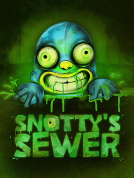 Affiche du film Snotty's Sewer poster