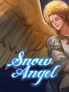 Affiche du film Snow Angel poster