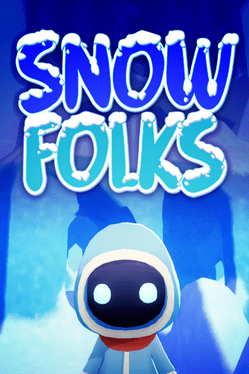 Affiche du film Snow Folks poster