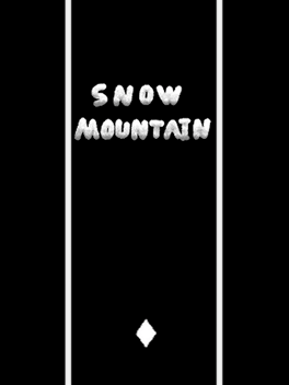 Affiche du film Snow Mountain poster