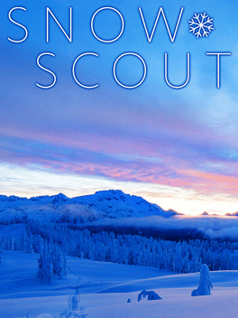 Affiche du film Snow Scout poster