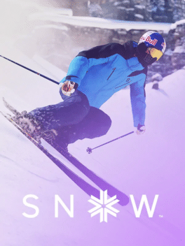 Affiche du film Snow poster