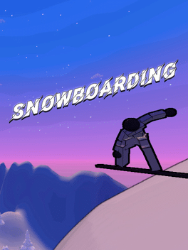 Affiche du film Snowboarding poster