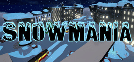 Affiche du film Snowmania poster