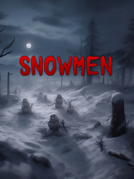 Affiche du film Snowmen poster