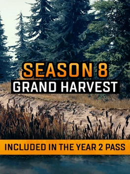 Quelle configuration minimale / recommandée pour jouer à SnowRunner: Season 8 - Grand Harvest ?