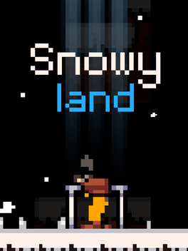 Affiche du film Snowyland poster