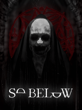 Affiche du film So Below poster