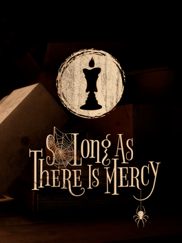 Affiche du film So Long as There is Mercy poster