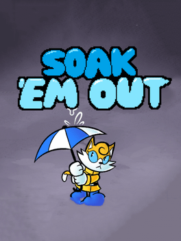 Affiche du film Soak 'Em Out poster