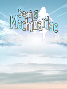 Affiche du film Soaring Machinariae poster