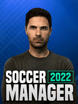 Affiche du film Soccer Manager 2022 poster