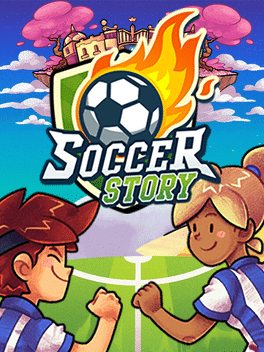 Affiche du film Soccer Story poster