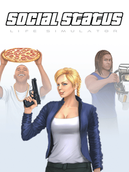 Quelle configuration minimale / recommandée pour jouer à Social Status: Life Simulator ?