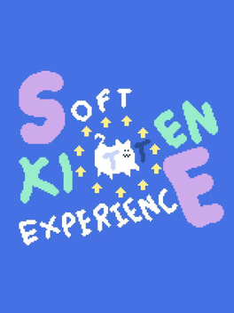 Affiche du film Soft Kitten Experience poster