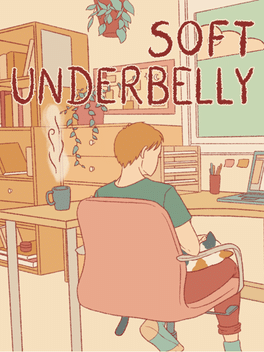 Affiche du film Soft Underbelly poster