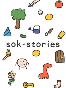 Affiche du film Sok-Stories poster