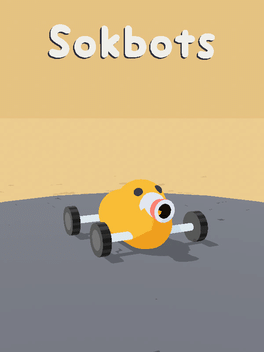 Affiche du film Sokbots poster