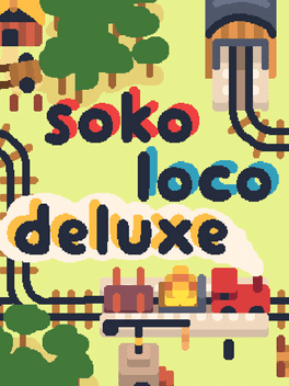 Affiche du film Soko Loco Deluxe poster