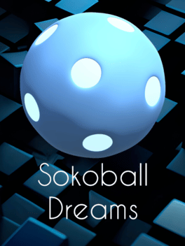 Affiche du film Sokoball Dreams poster