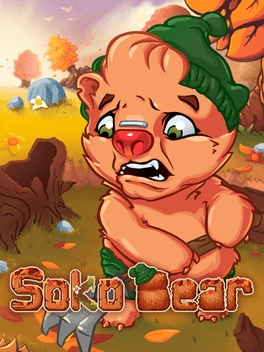 Affiche du film Sokobear: Autumn poster