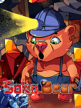 Affiche du film Sokobear: Cave poster