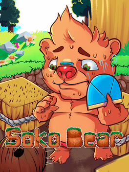 Affiche du film Sokobear: Summer poster