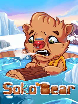 Affiche du film Sokobear: Winter poster