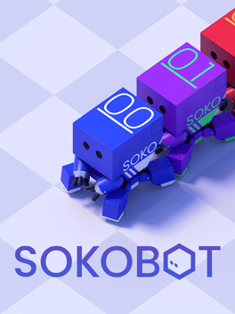 Affiche du film Sokobot poster