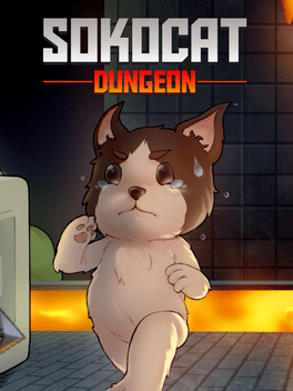 Affiche du film Sokocat: Dungeon poster