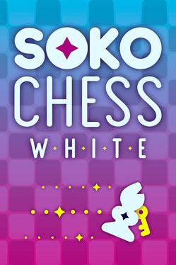 Affiche du film SokoChess White poster