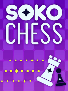 Affiche du film SokoChess poster