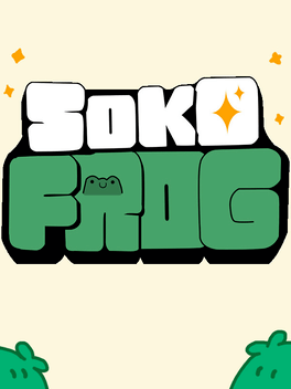 Affiche du film SokoFrog poster