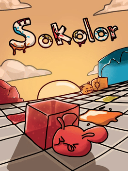 Affiche du film Sokolor poster