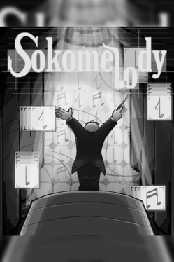 Affiche du film SokoMelody poster