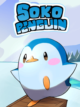 Affiche du film SokoPenguin poster