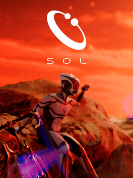 Affiche du film SOL Cycling poster