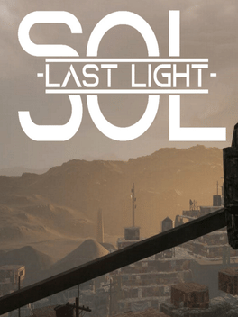 Affiche du film Sol: Last Light poster