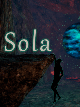 Affiche du film Sola poster