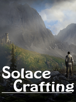 Affiche du film Solace Crafting poster