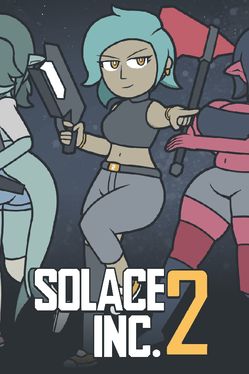 Quelle configuration minimale / recommandée pour jouer à Solace Inc. 2 ?