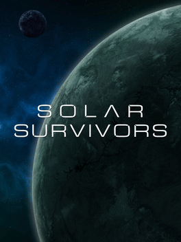 Affiche du film Solar Survivors poster