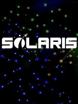 Affiche du film Solaris poster