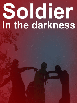 Affiche du film Soldier in the darkness poster