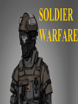 Affiche du film Soldier Warfare poster