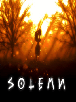 Affiche du film Solemn poster