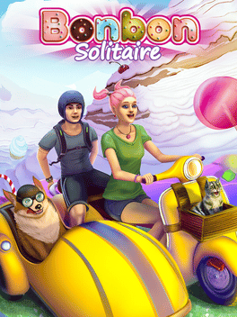 Affiche du film Solitaire Bonbon poster