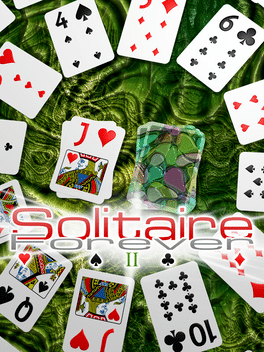 Quelle configuration minimale / recommandée pour jouer à Solitaire Forever II ?