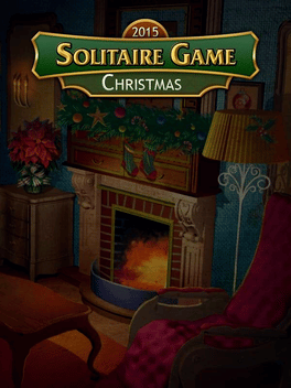 Affiche du film Solitaire Game Christmas poster