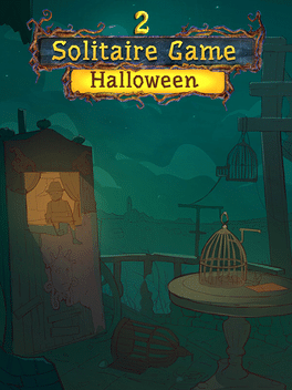 Quelle configuration minimale / recommandée pour jouer à Solitaire Game Halloween 2 ?